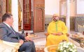 Morocco's Agriculture Minister Surveys Hailstorm Damage in Fès-Meknès Region