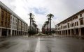 Morocco's Air Pollution Plummets 60% as COVID-19 Lockdown Reduces Traffic