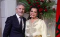 Morocco's Ambassador to Spain Remains in Rabat Amid Diplomatic Tensions