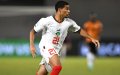 Morocco's Amine Adli Expresses Regret Over AFCON Exit, Hopes for Future Success