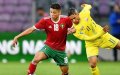 Morocco's Amine Harit Dismisses Rumors of Tension with Coach Hervé Renard