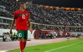 Morocco's Amine Harit Praises Coach Regragui, Discusses AFCON Prospects