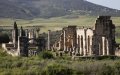 Morocco's Archaeological Sites Draw Over 2 Million Visitors, Boosting Tourism Revenue