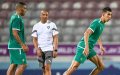Morocco's Assistant Coach Amzine Prepares Atlas Lions for World Cup Challenge