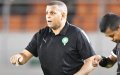 Morocco's Assistant Coach Benmahmoud Rumored to Leave National Team Amid Restructuring