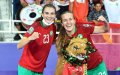 Morocco's Atlas Lionesses Face Nigeria's Super Falcons in Crucial Women's AFCON Semi-Final