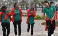 Morocco's Atlas Lionesses Face Zambia in Olympic Prep Friendly