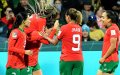 Morocco's Atlas Lionesses Make History at Women's World Cup, Advancing to Knockout Stage