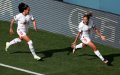 Morocco's Atlas Lionesses Make History at Women's World Cup, Inspiring MENA Region
