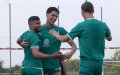 Morocco's Atlas Lions Begin Training for Crucial 2026 World Cup Qualifier Against Zambia