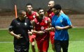 Morocco's Atlas Lions Fine-Tune Tactics for AFCON Round of 16 Clash with South Africa