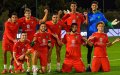 Morocco's Atlas Lions Gear Up for Crucial AFCON 2025 Qualifiers Against Central African Republic