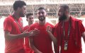 Morocco's Atlas Lions Gear Up for South Africa Clash in AFCON Round of 16