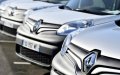 Morocco's Auto Sales Slump Continues: 6% Drop in First Quarter