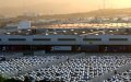 Morocco's Automotive Boom Challenges Spain's Industry Dominance