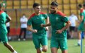 Morocco's Boufal Calls for Efficiency Against Egypt in Key Match