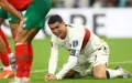 Morocco's Boufal Reflects on World Cup Victory That Left Ronaldo in Tears