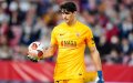 Morocco's Bounou Extends Contract with Sevilla, Thwarting Barcelona and Man United Interest
