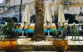 Morocco's Cafe Crisis: 25% Shuttered as COVID-19 Devastates Hospitality Sector