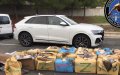Morocco's Cannabis Crackdown Disrupts Drug Flow to France, Seizures Drop