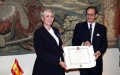 Morocco's Capital Markets Chief Honored by Spain's King Felipe VI
