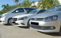 Morocco's Car Rental Industry Faces Crisis: 60% of Agencies Bankrupt, Thousands of Jobs at Risk