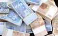 Morocco's Cash Circulation Surges by 17 Billion Dirhams in 2019, Bank Al-Maghrib Reports