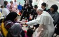 Morocco's Catholic Community Grows as Sub-Saharan Migrants Reshape Church