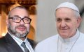 Morocco's Catholic Leader Praises King Mohammed VI for Welcoming Pope Francis Visit