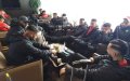 Morocco's CHAN Team Awaits Clearance at Airport Amid Algeria Flight Dispute