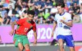 Morocco's Cinderella Story Continues: Humble Underdogs Stun France in U20 World Cup