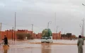 Morocco's Cloud Seeding Efforts Spark Concerns in Drought-Stricken Spain