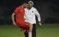 Morocco's Coach Faces Uncertain Future After Africa Cup of Nations Exit