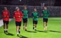 Morocco's Coach Halilhodzic Aims to Secure Top Spot in 2022 AFCON Qualifiers