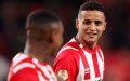 Morocco's Coach Halilhodzic Eyes Ihattaren for World Cup Qualifier Prep