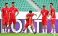 Morocco's Coach Looks to Young Strikers for National Team's Future