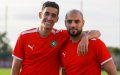 Morocco's Coach Regragui Addresses Challenges Ahead of Brazil and Peru Matches