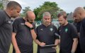 Morocco's Coach Regragui Considers Staff Shakeup After AFCON Disappointment