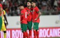 Morocco's Coach Regragui Faces Tough Choices for 2026 World Cup Qualifiers