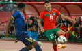 Morocco's Coach Regragui Sees Room for Improvement After Cape Verde Match