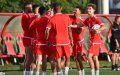 Morocco's Coach Regragui Sets Sights on AFCON 2025 Qualifiers, World Cup Prep
