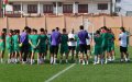 Morocco's Coach Warns of Tough Challenge Against Comoros in AFCON Match
