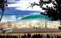 Morocco's Coastal Cities Face Growing Tsunami Risk, Minister Warns