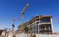 Morocco's Construction Industry Grinds to Halt Amid COVID-19 Lockdown