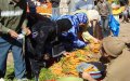 Morocco's Consumer Prices Edge Up 0.2% in November, Driven by Non-Food Goods