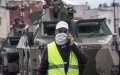 Morocco's Coronavirus Cases Surge to 402 as Death Toll Reaches 25