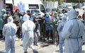 Morocco's Coronavirus Cases Surpass 2,000 as Casablanca Region Leads Outbreak