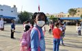 Morocco's COVID-19 Cases Remain Low Despite Omicron Concerns, Officials Credit Preventive Measures