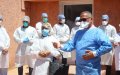 Morocco's COVID-19 Cases Rise to 1,763 as Recoveries Top 200