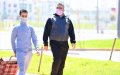 Morocco's COVID-19 Cases Surge to 3,377 as Casablanca-Settat Region Remains Epicenter